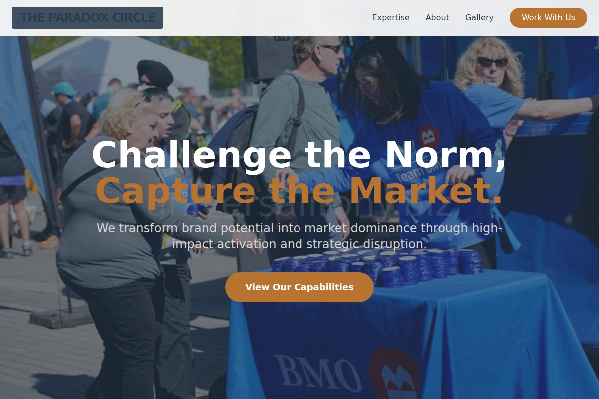Echo Brand Activation