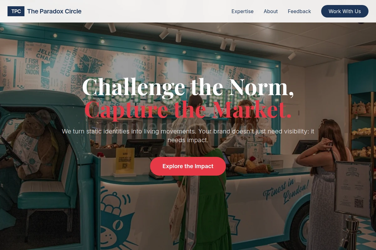 Catalyst Brand Activation