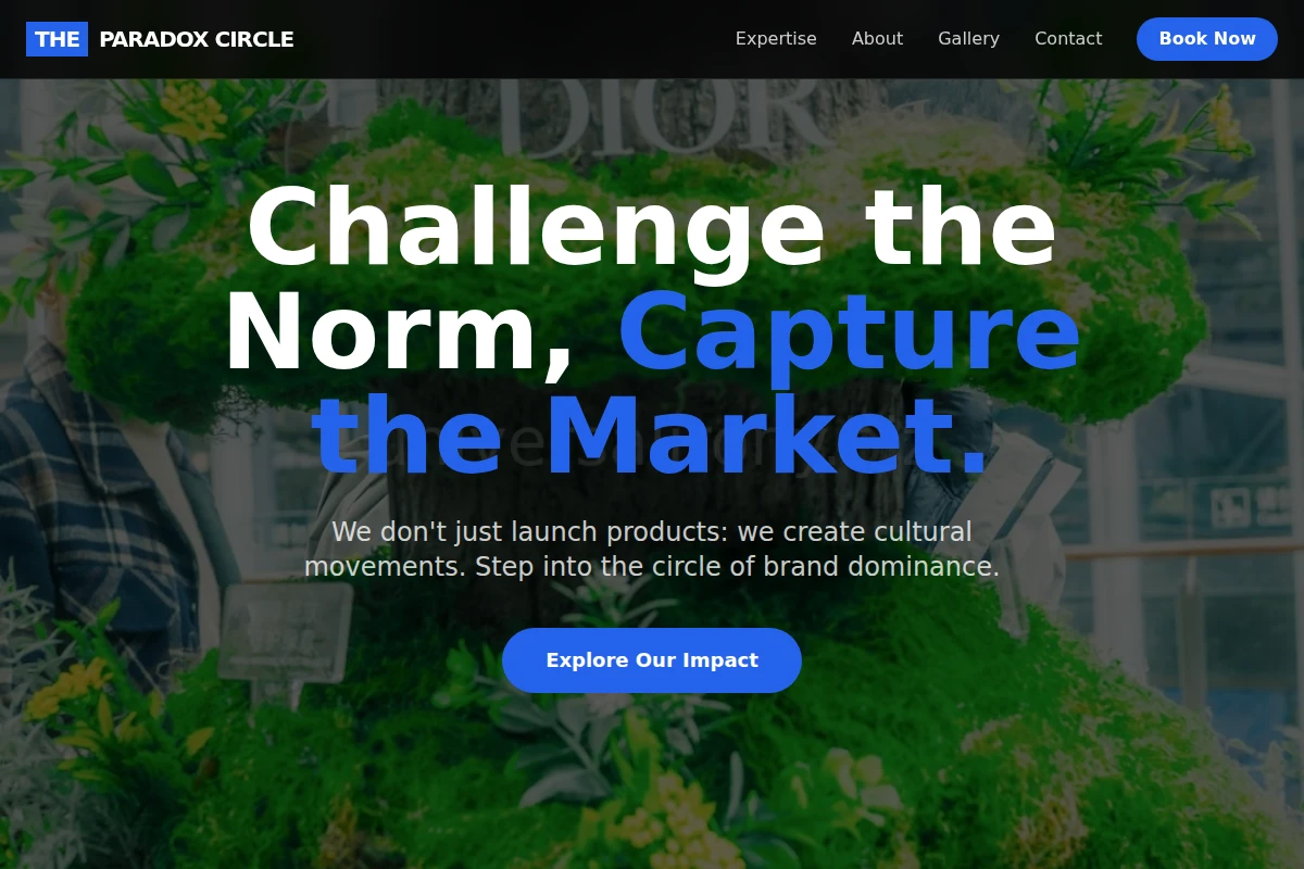 Flow Brand Activation