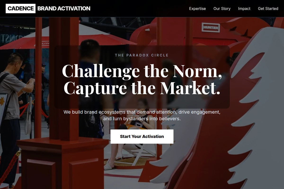 brand-activation