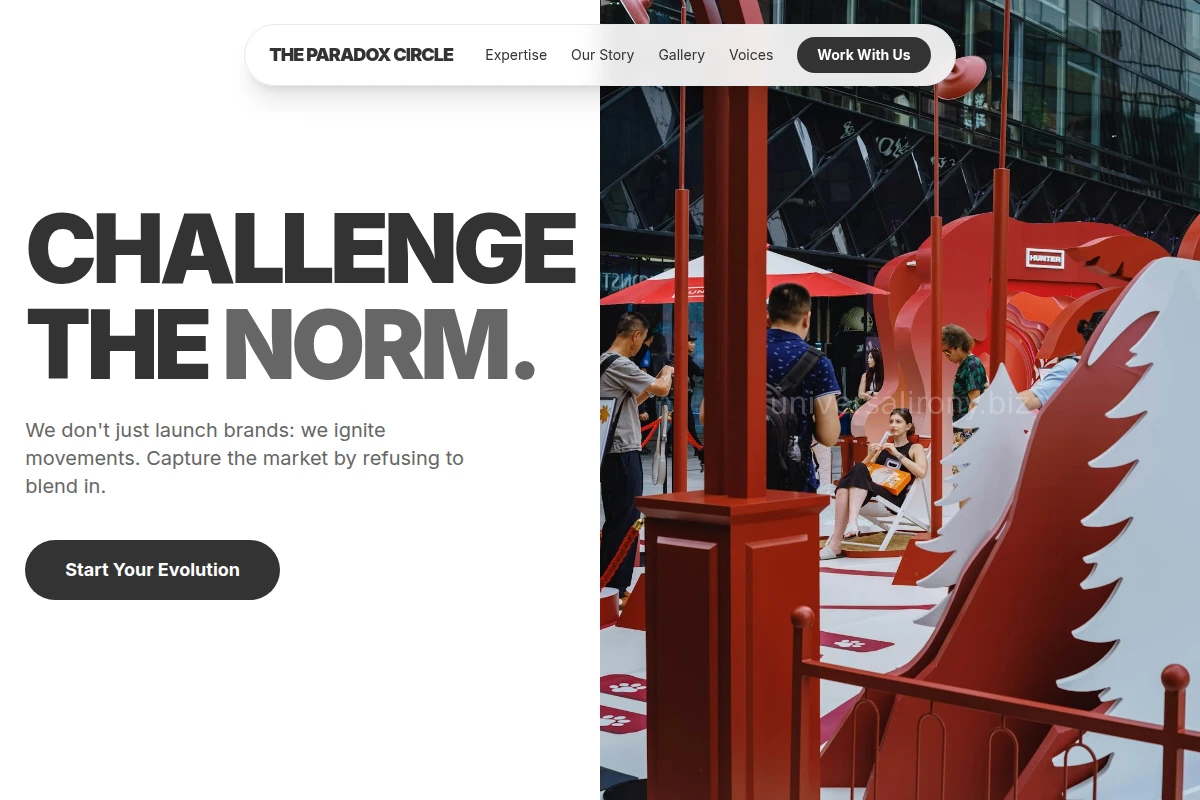 Nuance Brand Activation