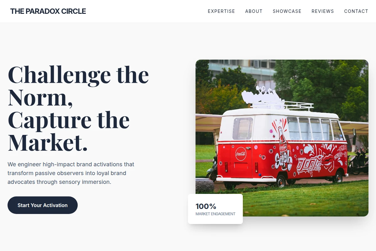 Impact Brand Activation