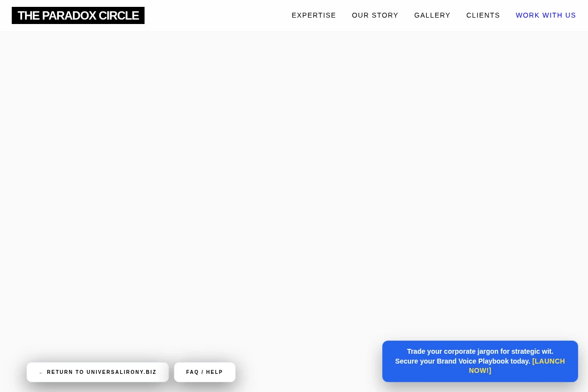 Spark Copywriting