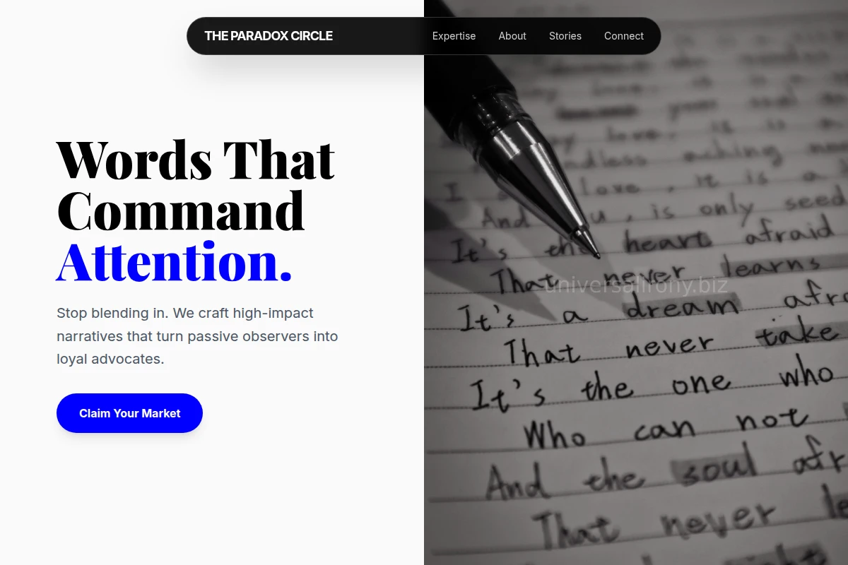 copywriting
