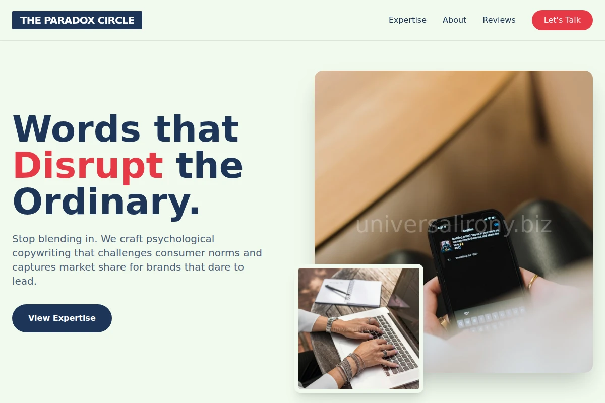 Nuance Copywriting