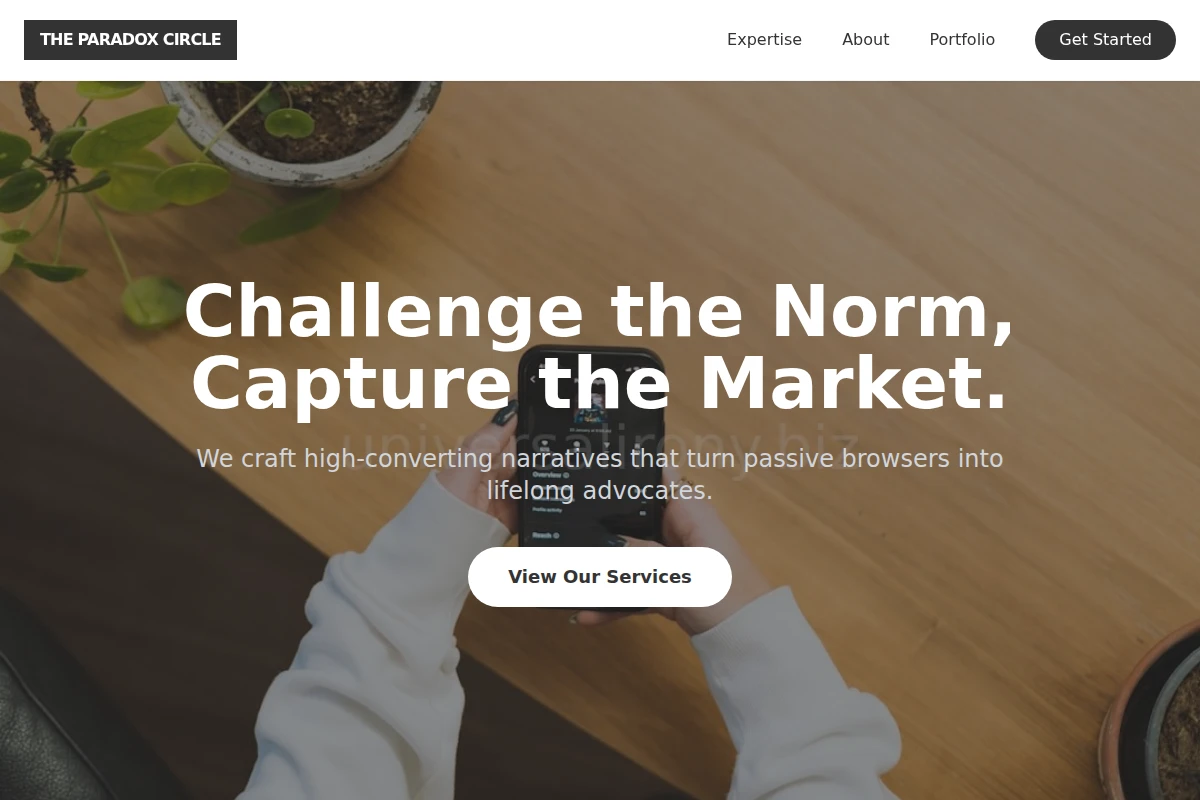 Anchor Copywriting