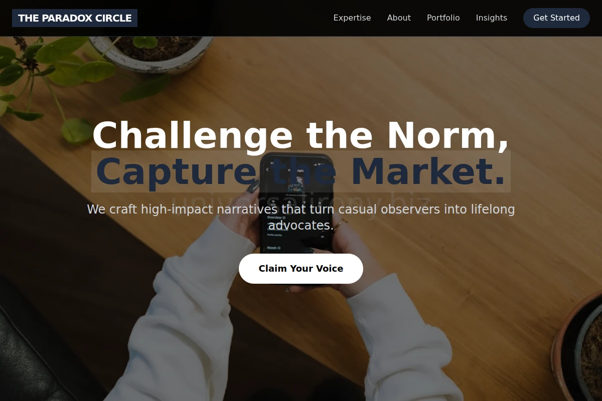 Cadence Copywriting