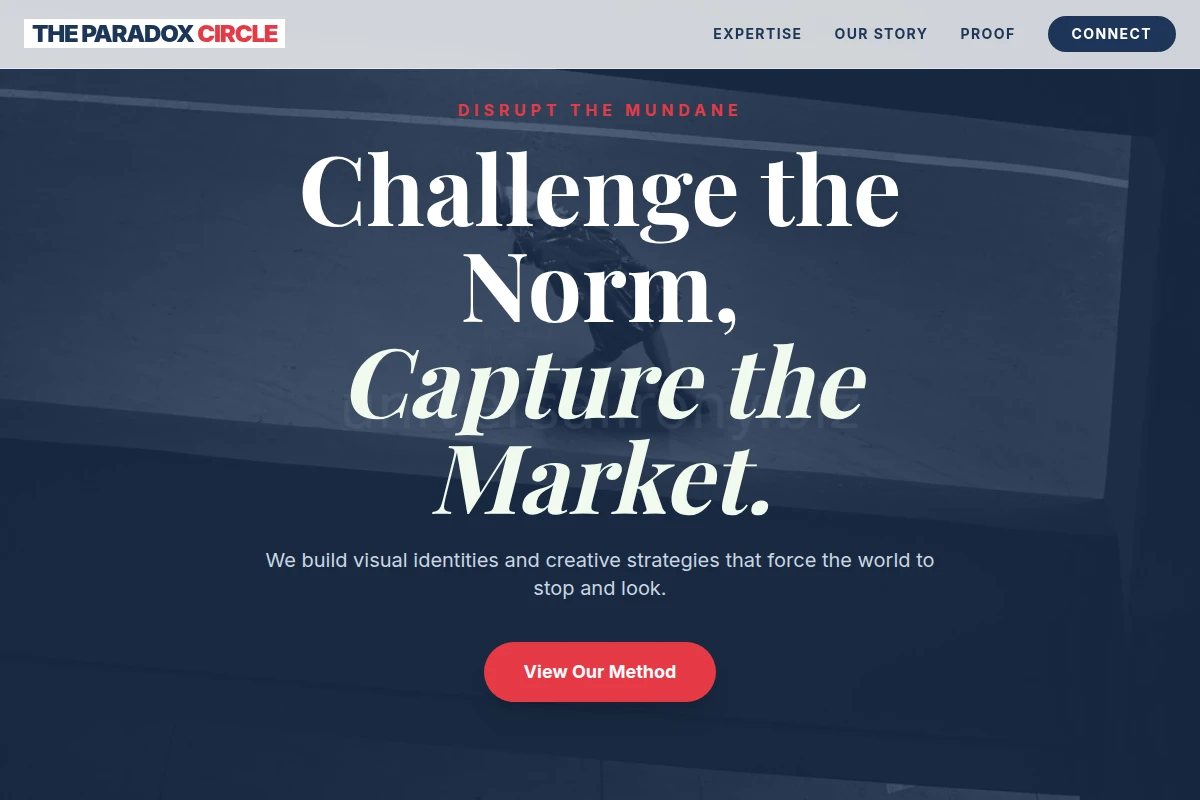 Noise Creative Direction