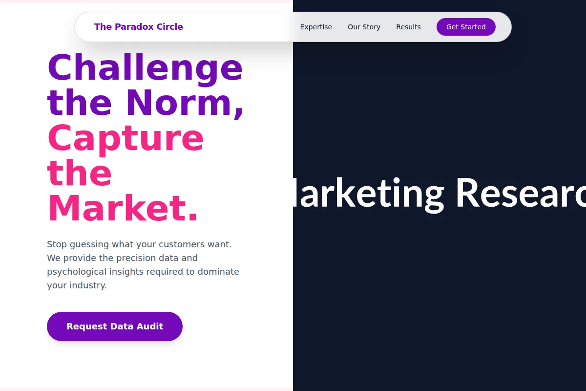 Subtext Marketing Research