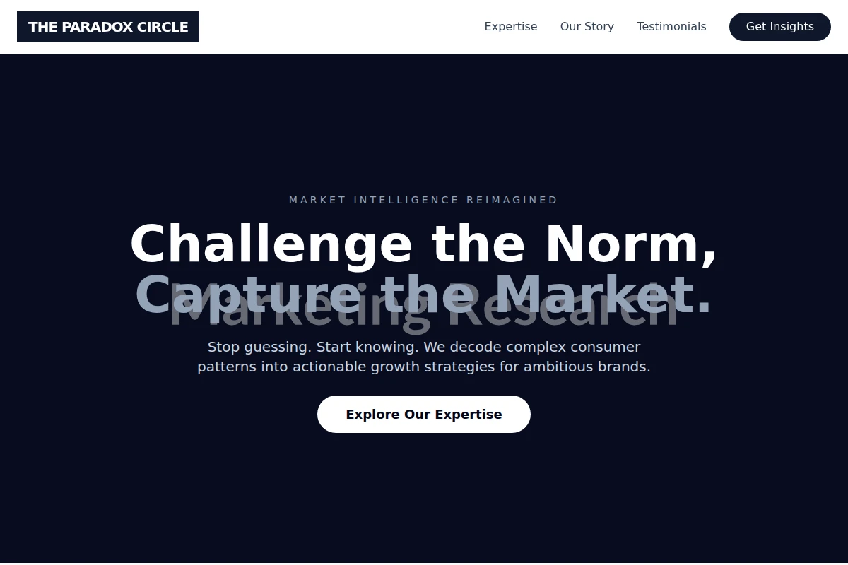 marketing-research