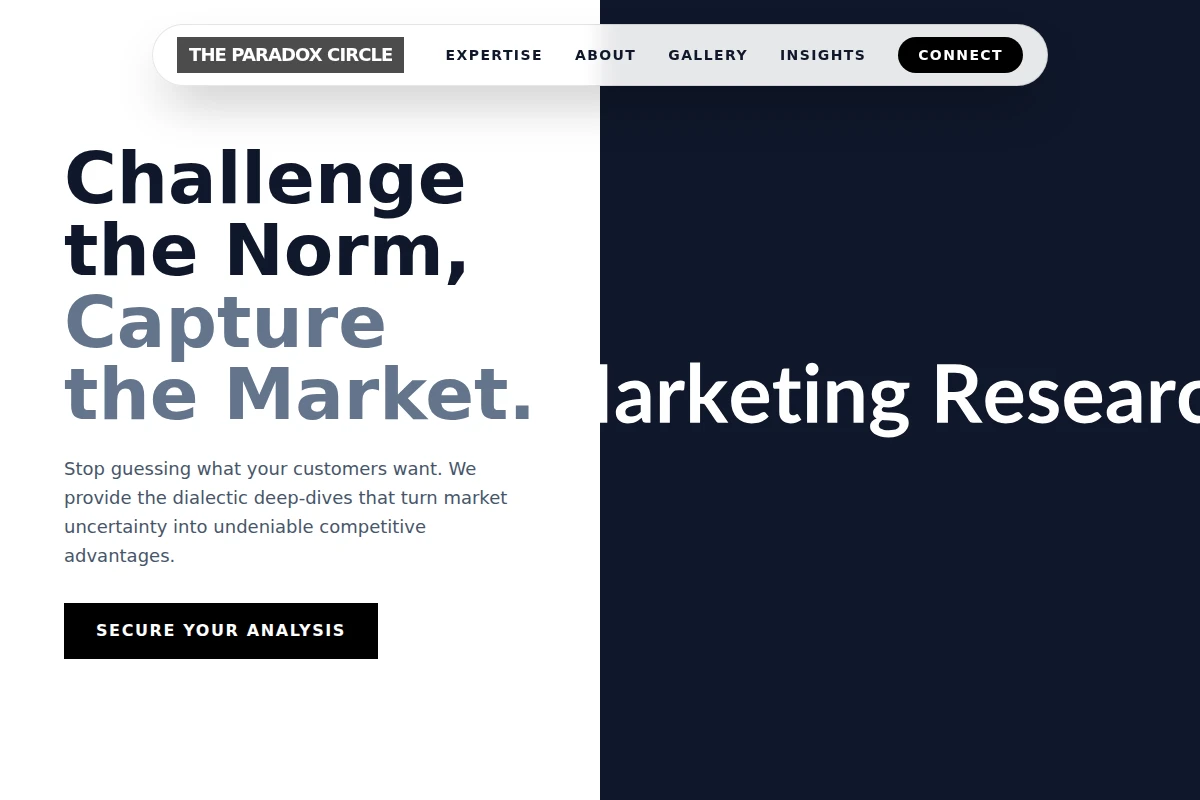marketing-research