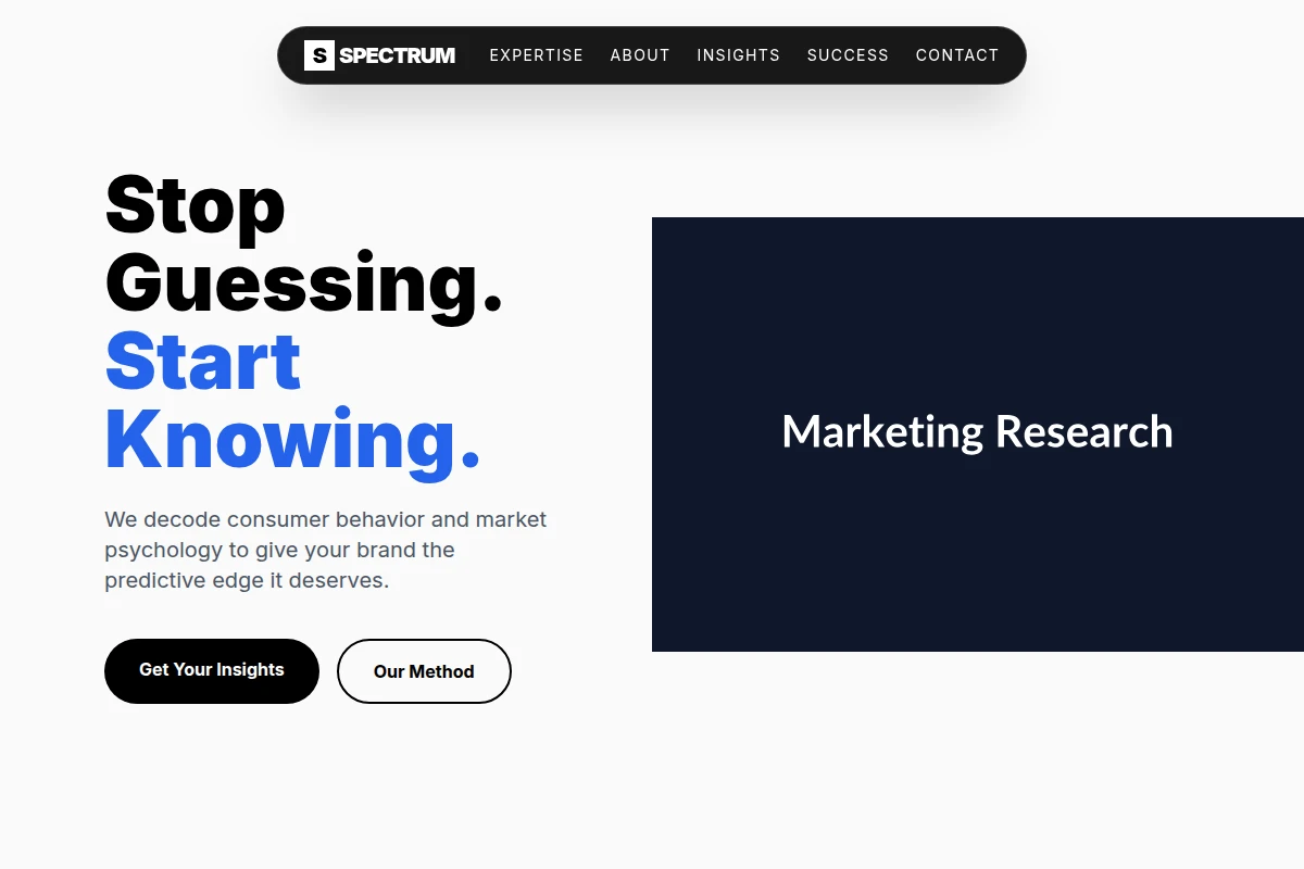 marketing-research