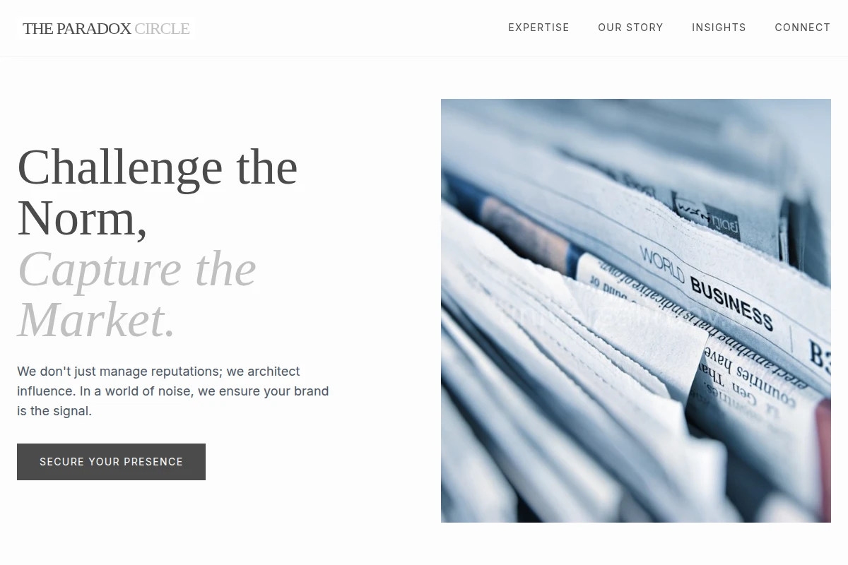Anchor Public Relations
