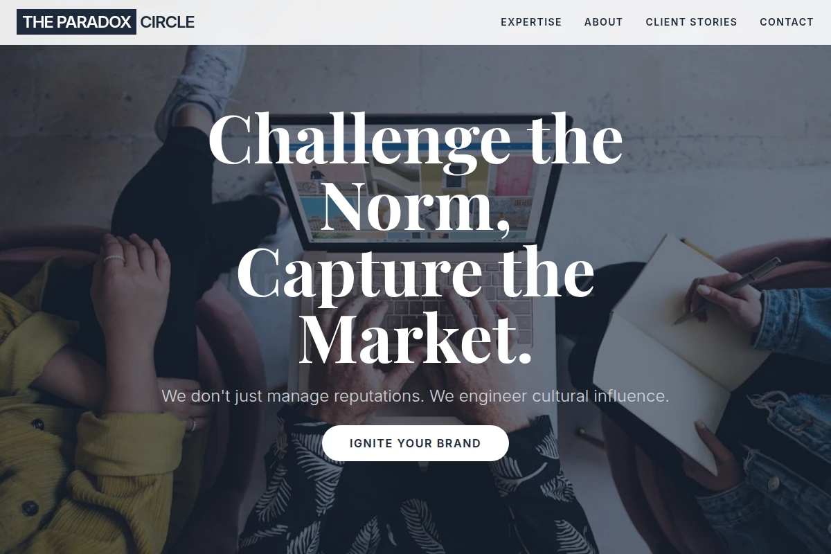 Spark Public Relations