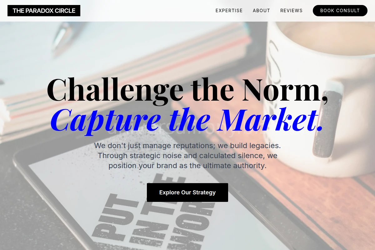 Noise Public Relations