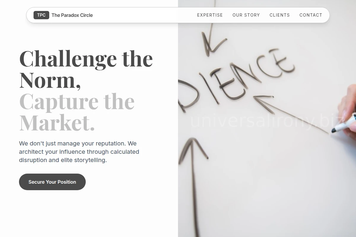 Manifesto Public Relations