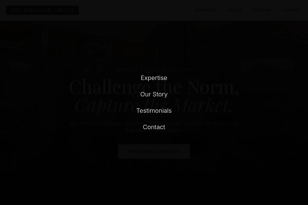Nuance Public Relations